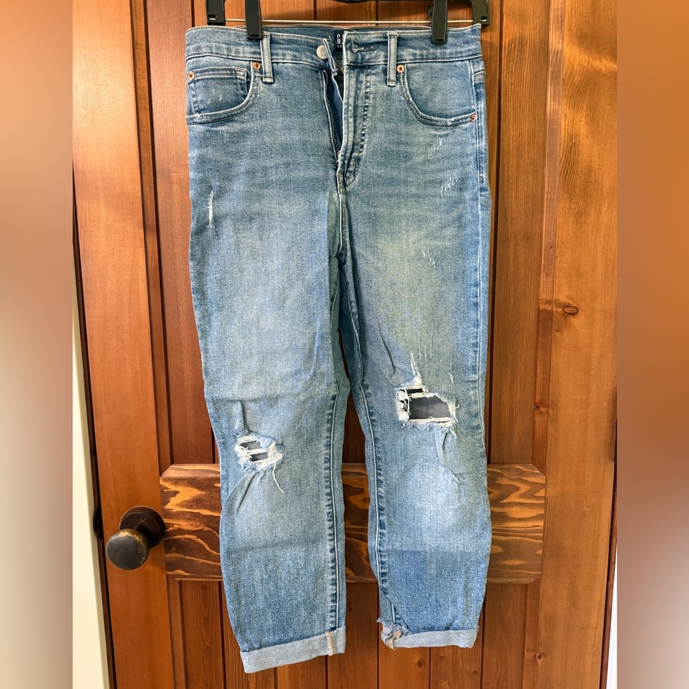 GAP Skinny Jeans